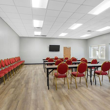 Quality Inn & Suites Monterey, Tn - Crossville, Tn Buitenkant foto
