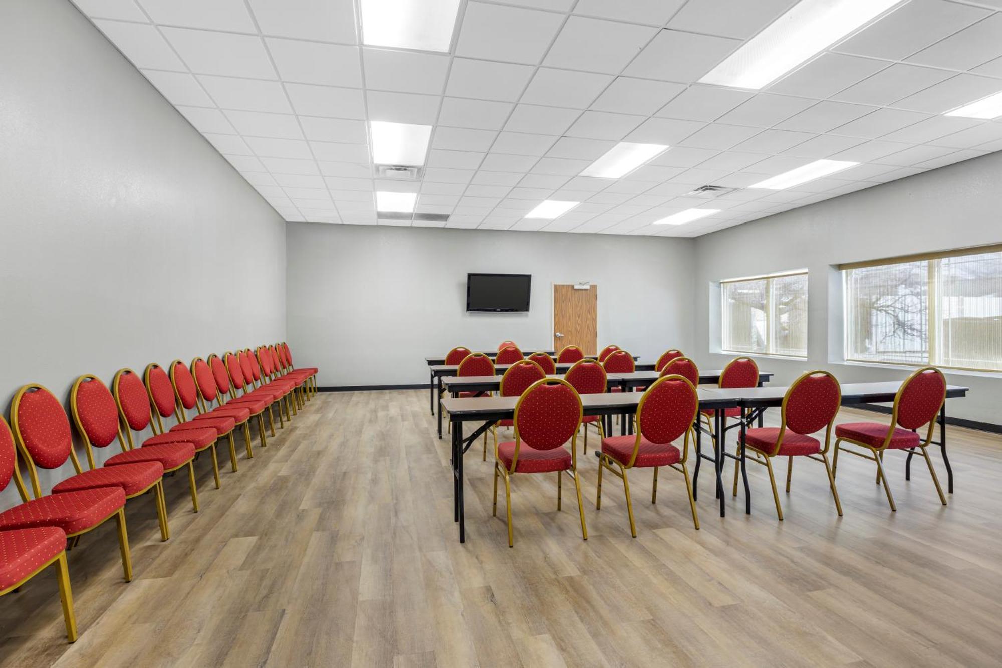 Quality Inn & Suites Monterey, Tn - Crossville, Tn Buitenkant foto