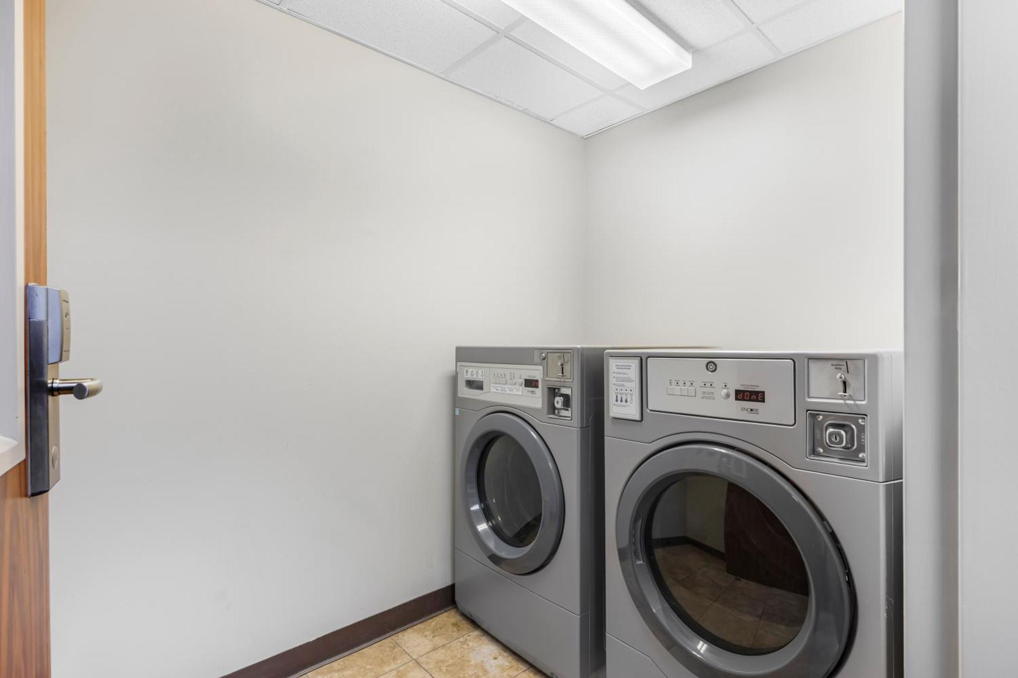 Quality Inn & Suites Monterey, Tn - Crossville, Tn Buitenkant foto