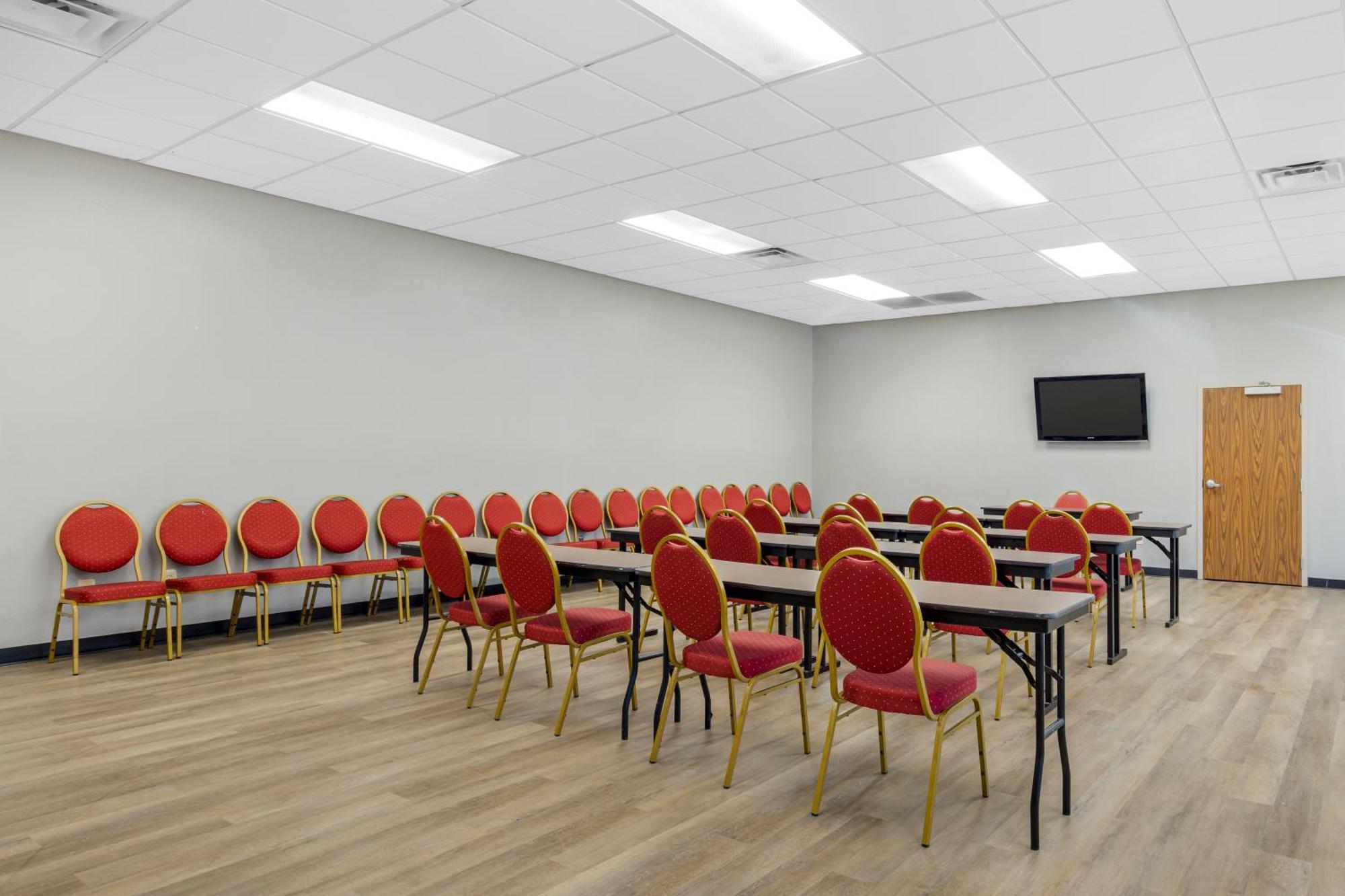Quality Inn & Suites Monterey, Tn - Crossville, Tn Buitenkant foto