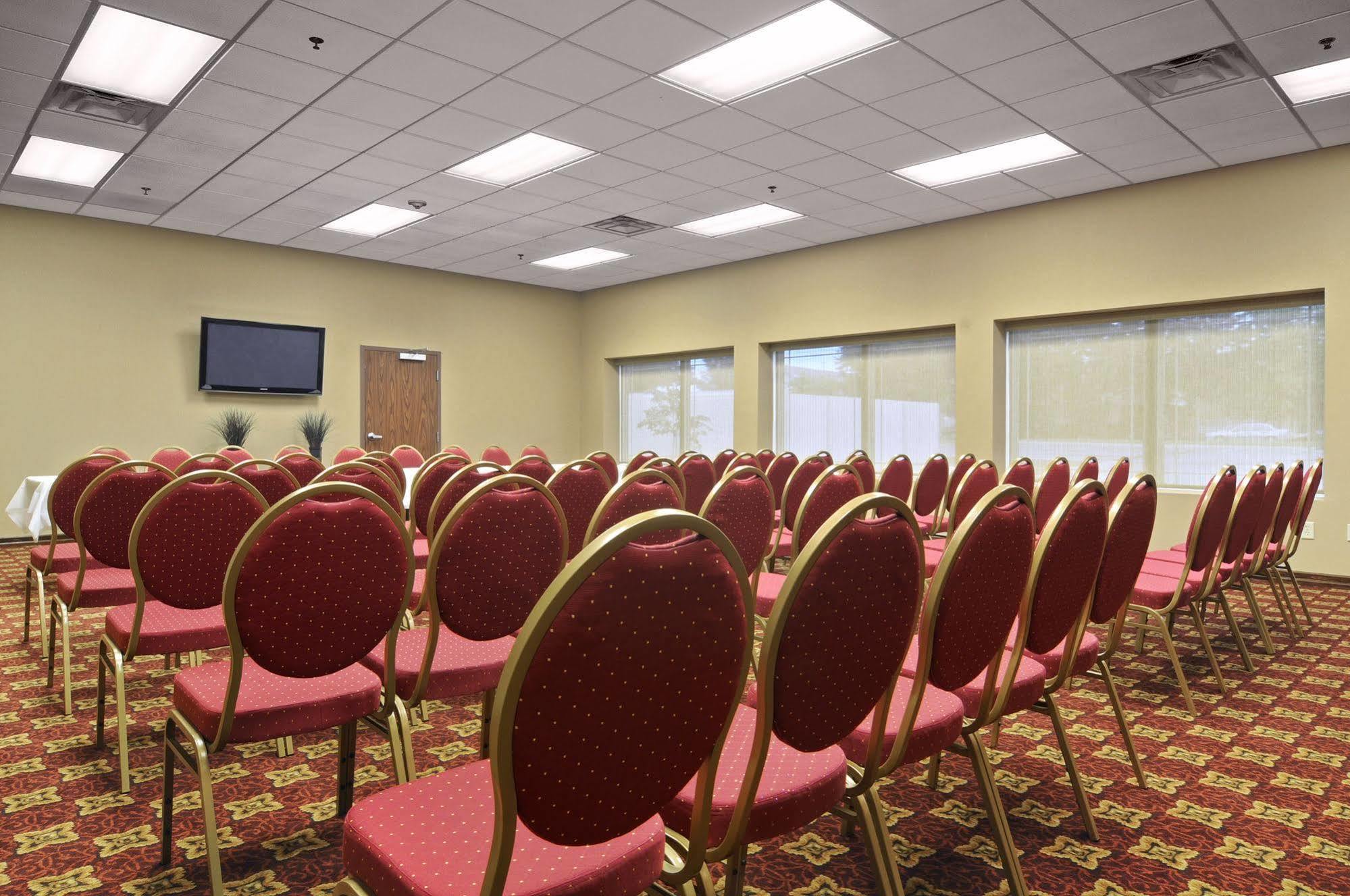 Quality Inn & Suites Monterey, Tn - Crossville, Tn Buitenkant foto